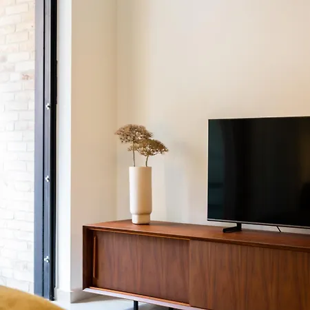 Apartamento Madame Sardine