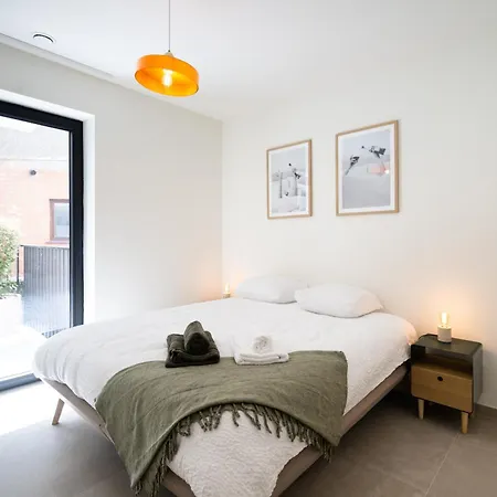 Apartamento Madame Sardine *