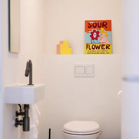 Madame Sardine * Ostende