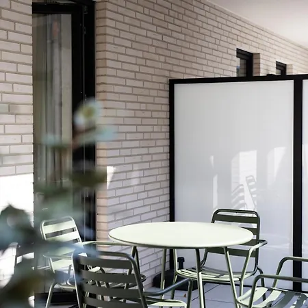 Madame Sardine Apartamento