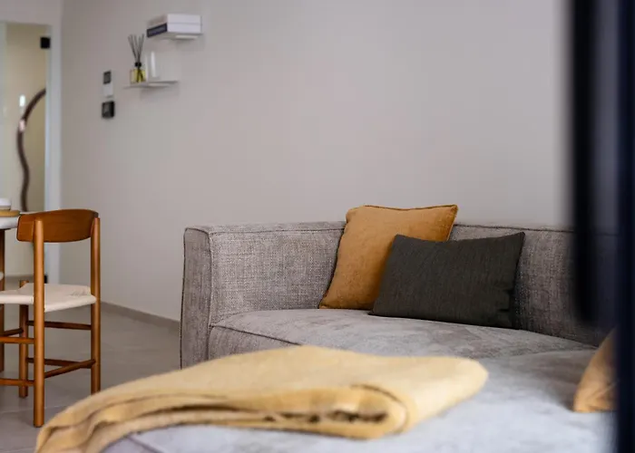 Madame Sardine Daire Oostende