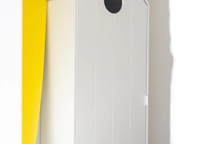 Madame Sardine Oostende