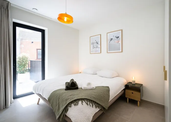 Daire Madame Sardine *