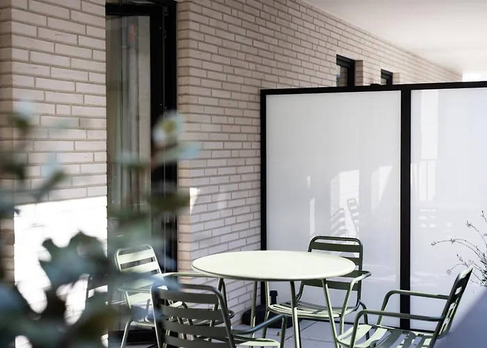 Madame Sardine Daire