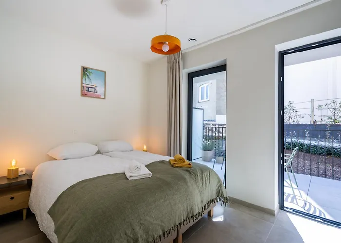 Madame Sardine Oostende