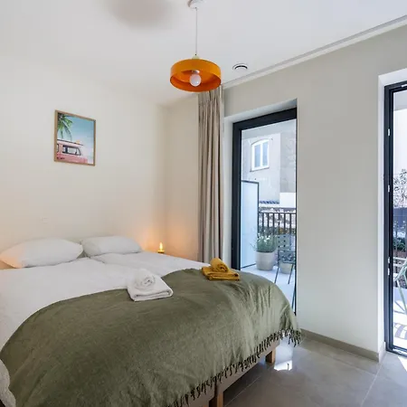 Madame Sardine Oostende