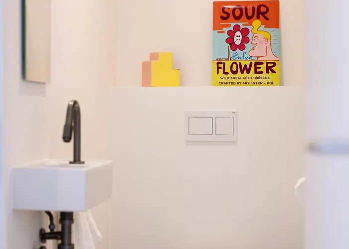 Madame Sardine * Oostende